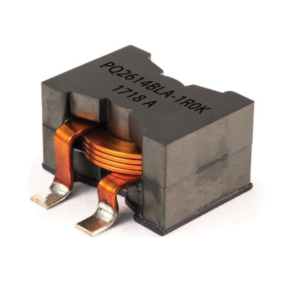 Inductors