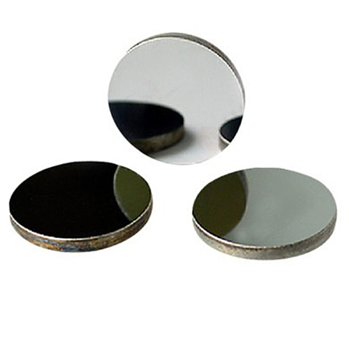 Single Crystal Optical Wafers